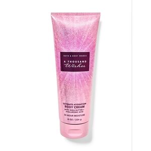 A Thousand Wishes 💜